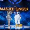 Ivete Sangalo seguirá na terceira temporada do 'The Masked Singer Brasil' 