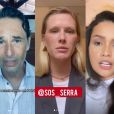 Tragédia em Petrópolis: famosos se mobilizam para ajudar Região Serrana e pedem que seguidores façam o mesmo
