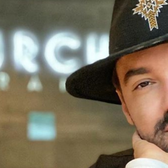 Maiara e Fernando Zor: a última separação foi no Natal depois de uma suposta traição do cantor