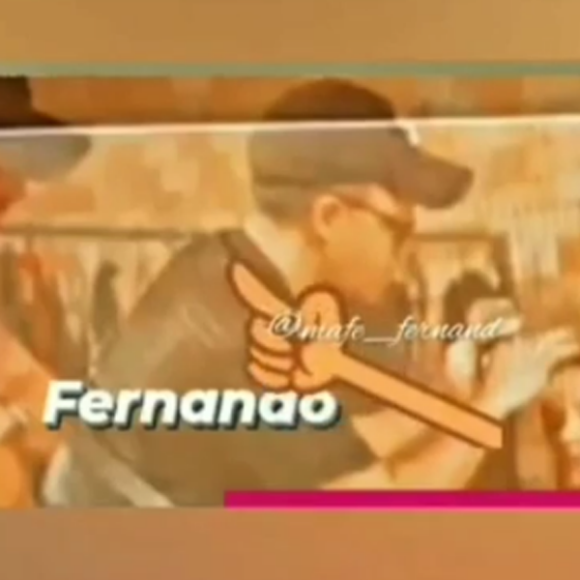 Maiara e Fernando Zor voltaram? Confira novo flagra do ex-casal