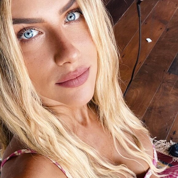 BBB 22: opiniões de Giovanna Ewbank travaram debates no Twitter: 'Jessilane tá certa de que vai vencer apenas pelo bom coração, eu desisto!', disse internauta