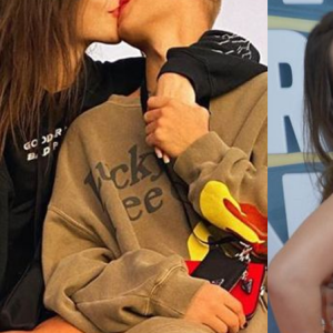 As duas ex-namoradas de João Guilherme são Larissa Manoela e Jade Picon