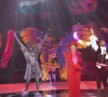 'The Masked Singer' especial de Carnaval também traz apresentação de Ivete Sangalo com competidores