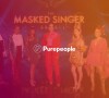 'The Masked Singer': jurados surgem mascarados em episódio especial de Carnaval. Veja fantasias!