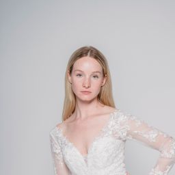 Vestido de noiva romântico: diferentes modelos para inspirar