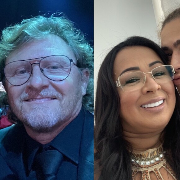 Pais de Luísa Sonza reagem à fala de mãe de Whindersson Nunes