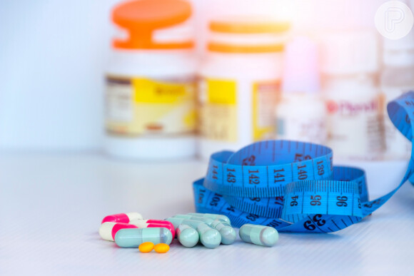 Remédios para emagrecer usados de modo não-regulamentado podem causar até a morte