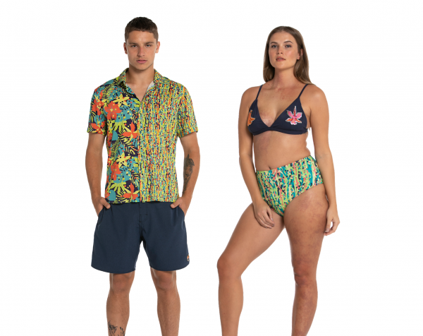 É Trend! Especial Carnaval: achados de moda e beleza para dar mais cor e brilho à sua folia