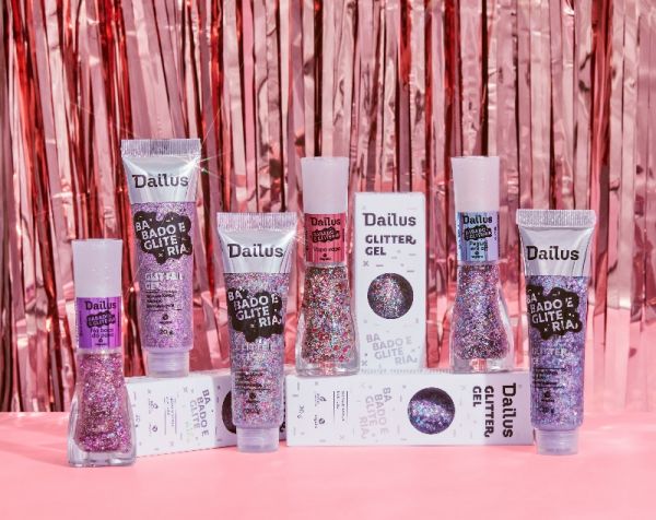 É Trend! Especial Carnaval: conheça as novidades da Dailus