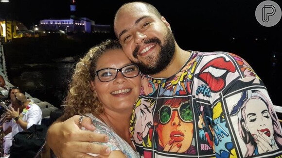 BBB 22: mãe de Tiago Abravanel já tinha saído em defesa do filho e rebatido críticas sobre sua postura no programa