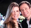 Tiago Leifert deixou o 'BBB 22' por causa de câncer da filha, Lua, fruto do seu casamento com Diana Garbin