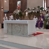 Missa de 7º Dia de Paulinha Abelha: Silvânia Aquino e Bell Oliver entoaram juntos o clássico 'Paulinha'