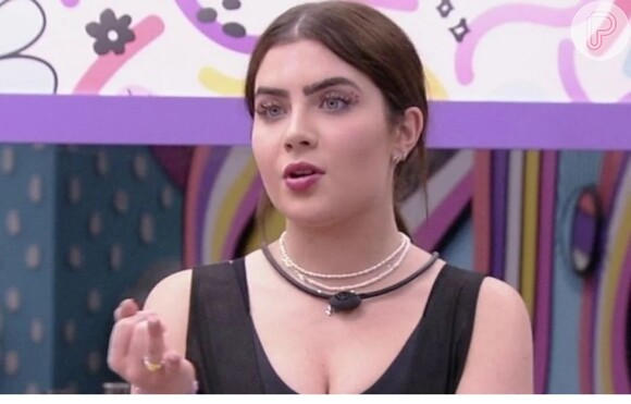 BBB 22: Jade Picon revelou que entrou no reality com a intenção de surpreender o público