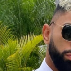 Gabigol e Rafaella Santos namoraram e terminaram várias vezes nos últimos seis anos