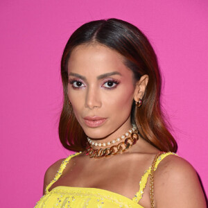 Anitta se envolveu em polêmica recentemente com um comunicador venezuelano