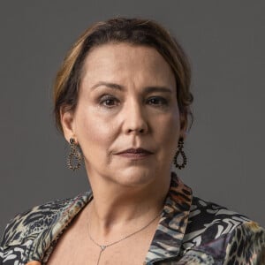 Eletice (Ana Beatriz Nogueira) deve morrer na última semana da novela 'Um Lugar ao Sol'