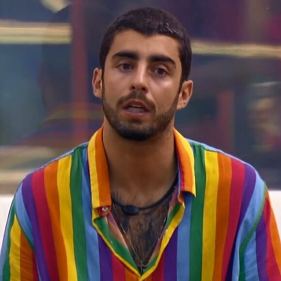 BBB 22: Pedro Scooby revela que não sentirá falta do reality