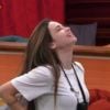 Ex de Felipe Neto, Bruna Gomes admite ter gostado de beijar outro participante do 'Big Brother Portugal'