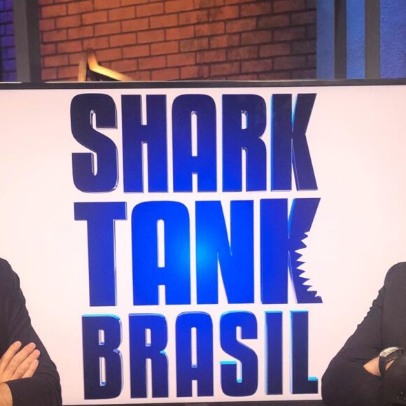 Novo namorado de Gkay, João Appolinário Neto se tornou conhecido quando passou a comandar o reality show Shark Tank Brasil