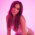 'Envolver', de Anitta, tem influência do reggaeton e traz uma letra sedutora em espanhol