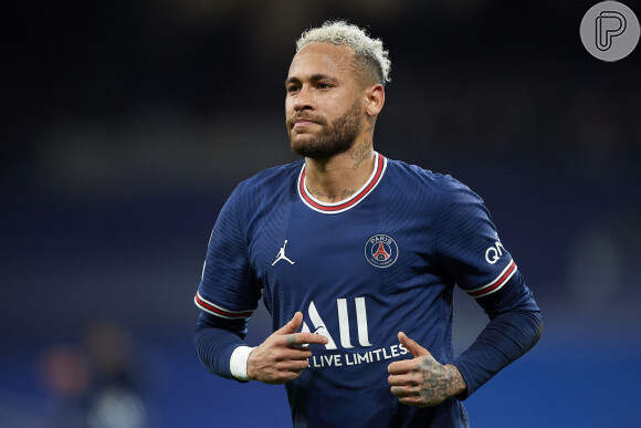 Jornalista francês fez algumas acusações sobre Neymar
