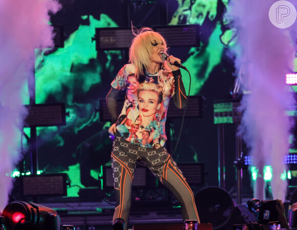 Miley Cyrus já está no Brasil após cancelar show no Paraguai, diz fãs