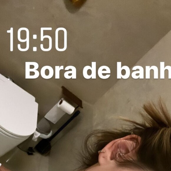 Virgínia Fonseca revelou que teve um sonho sobre o gênero da criança que está por vir