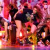O sucesso de 'Envolver', de Anitta, veio após a viralização da coreografia da música no TikTok
