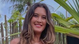 Bia Bonemer aceita convite para cantar com Dilsinho em show após vídeo viralizar: 'Vou mesmo'. Veja!