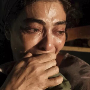 Sequência emocionante protagonizada por Juliana Paes em 'Pantanal'