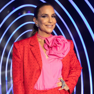 Ivete Sangalo desabafou sobre como a relação com a comida pode causar trauma nas pessoas