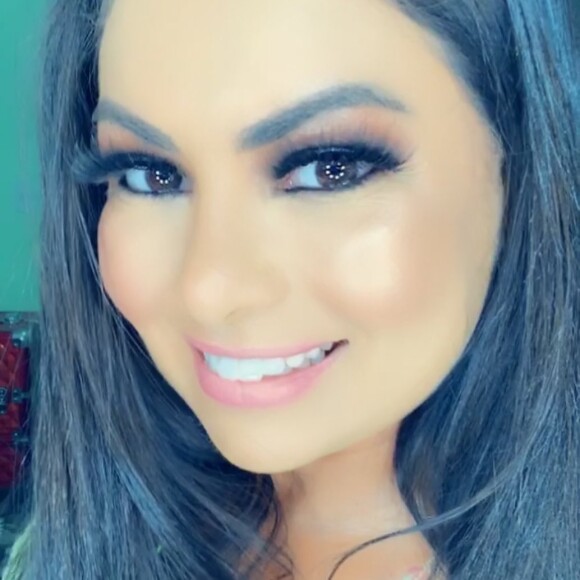 Paulinha Abelha: ao contrário do que foi especulado, o laudo afirma que as lesões renais não tiveram relação com o uso de medicamentos