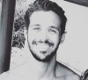 Rodrigo Mussi: os novos detalhes sobre a saúde do ex-'BBB 22' foram divulgados pelo irmão, Diogo Mussi, nas redes sociais