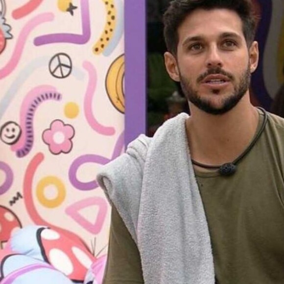 'O estado do Rodrigo Mussi ainda é grave e exige muitos cuidados', revela irmão do ex-'BBB'