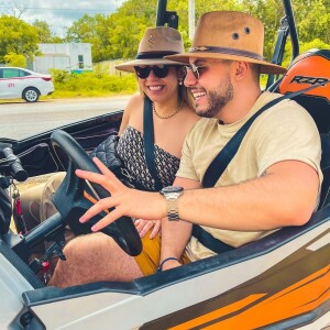 Murilo Huff homenageou Marília Mendonça em sua primeira turnê nos EUA