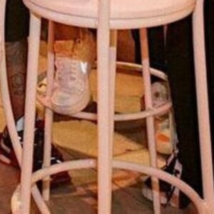 Na ocasião, Neymar e Bruna Biancardi foram a um Chá Revelação do filho de um amigo do jogador