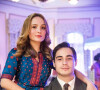 Isadora (Larissa Manoela) rompe noivado com Jaoquim (Danilo Mesquita) por causa de Davi/Rafael (Rafael Vitti) na novela 'Além da Ilusão'