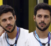 Rodrigo Mussi: 'Tudo indica que não pegou a medula', informou o irmão