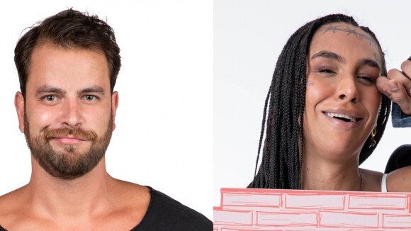 'BBB22': enquete atualizada mostra Gustavo com mais votos e diferença menor em relação à Linn