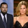 Leonardo DiCaprio termina namoro com a modelo alemã Toni Garrn