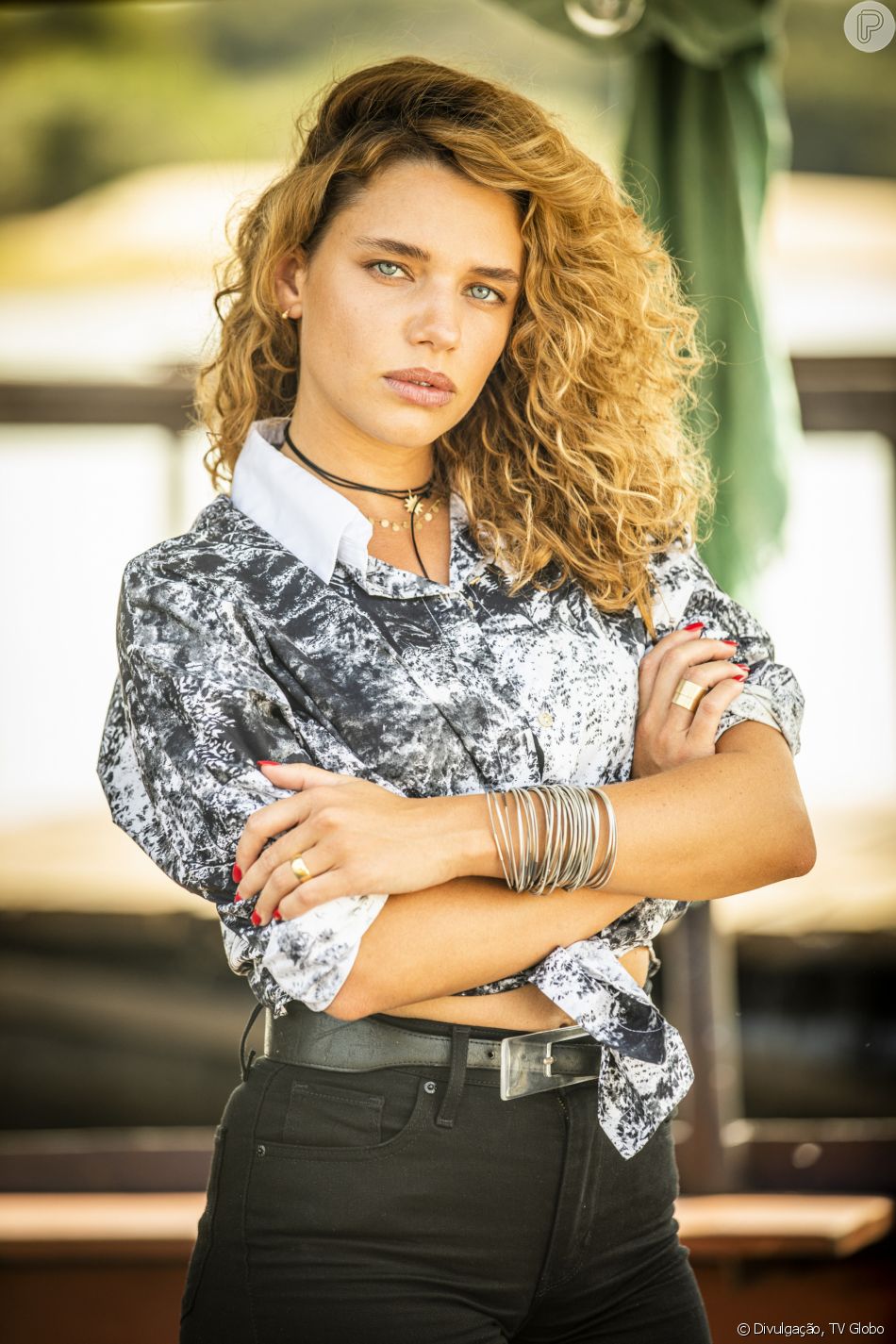 Novela 'Pantanal' mudou de fase, mas internauta reprovou: 'Os personagens mudaram de atores, outros permaneceram os mesmos sem uma ruguinha a mais'