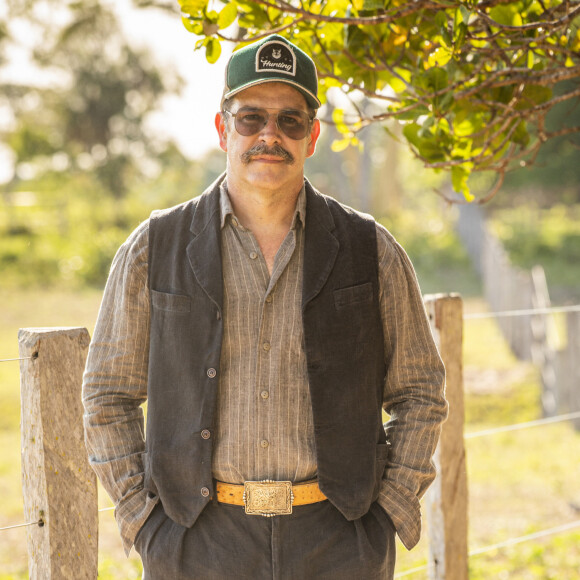 Murilo Benício também entra na novela 'Pantanal' após mudança de fase e salto de 20 anos no tempo