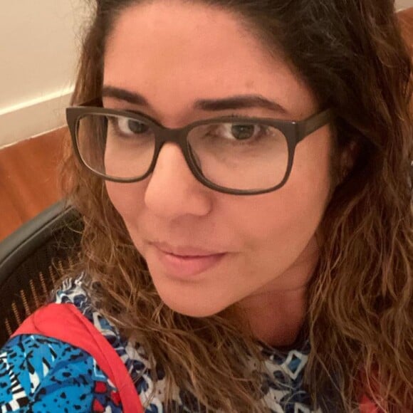 Malu Verçosa Mercury realizaria biópsia e seria submetida a uma cirurgia em seguida