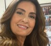 Fátima Bernardes anuncia saída do 'Encontro'