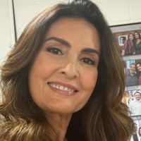Fátima Bernardes aceita convite para reality show da Globo e anuncia saída de 'Encontro'