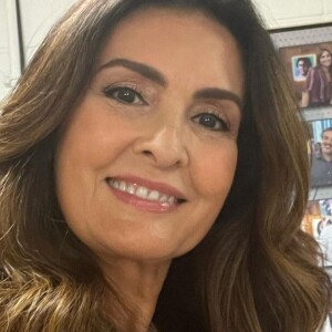 Fátima Bernardes anuncia saída do 'Encontro'