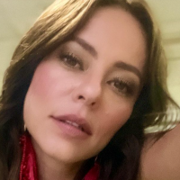 Paolla Oliveira: aos 40 anos, atriz comove web com desabafo sobre idade. 'Só vale assim'