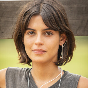 Julia Dalavia é a Guta da 2ª versão da novela 'Pantanal'