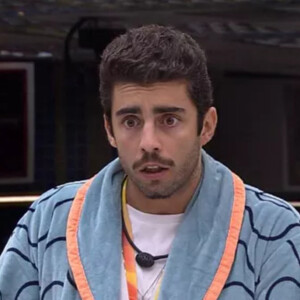 'BBB 22': Pedro Scooby pergunta a Arthur Aguiar se o brother quer de fato brigar
'BBB 22': Gustavo, vale lembrar, está no Paredão contra Paulo André e Eliezer