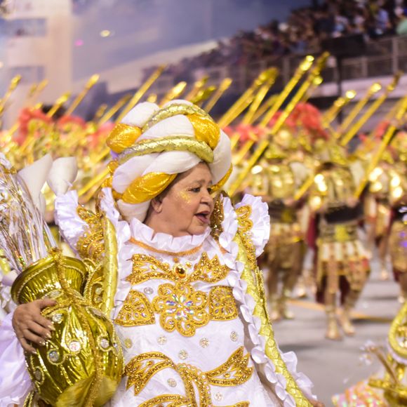 Unidos de Vila Maria busca no carnaval 2022 seu primeiro título entre as grandes escolas de SP